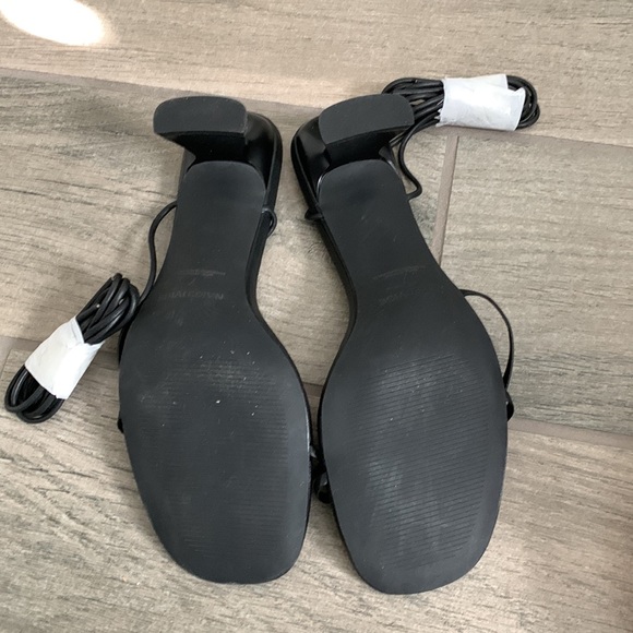 Naked vice black heels - Picture 6 of 7